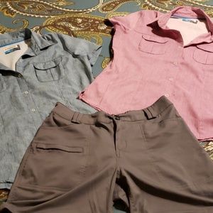 Bundle Magellan Fish Gear